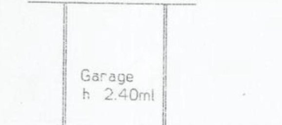 3 rooms Duplex in Zero Branco, Italy No. 40116 27