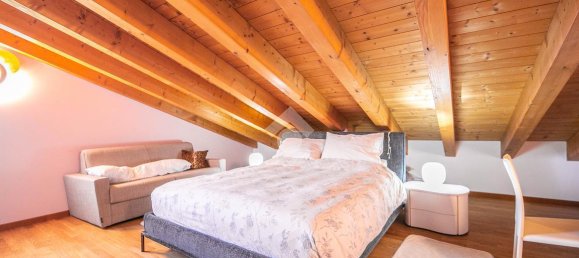 3 rooms Duplex in Zero Branco, Italy No. 40116 18