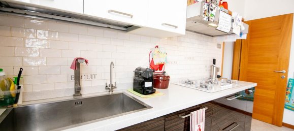 3 rooms Duplex in Zero Branco, Italy No. 40116 12