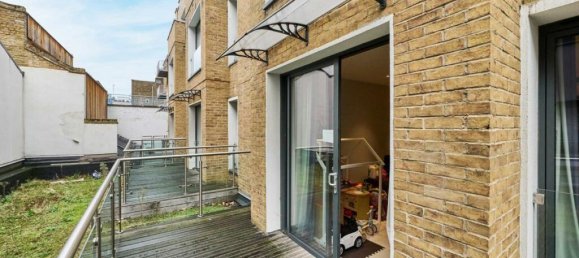 2 Schlafzimmer Wohnung in Bloomsbury, United Kingdom, Nr. 5579 10