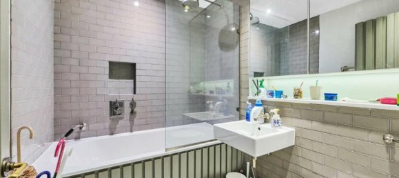 2 Schlafzimmer Wohnung in Bloomsbury, United Kingdom, Nr. 5579 12