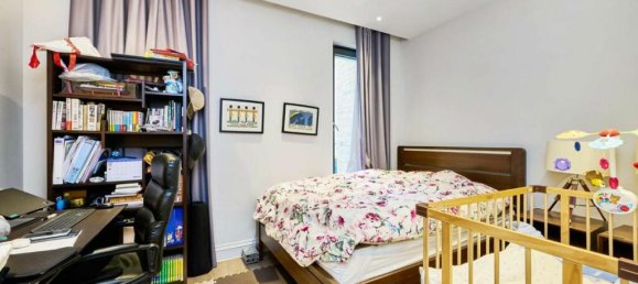 2 Schlafzimmer Wohnung in Bloomsbury, United Kingdom, Nr. 5579 11
