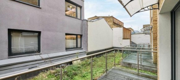 2 Schlafzimmer Wohnung in Bloomsbury, United Kingdom, Nr. 5579 7