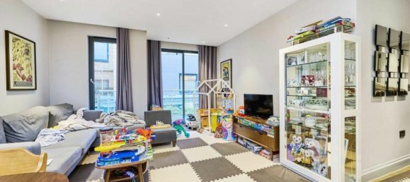 2 Schlafzimmer Wohnung in Bloomsbury, United Kingdom, Nr. 5579 2