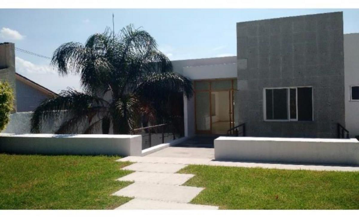 3 Schlafzimmer Haus in Queretaro, Mexico, Nr. 179057