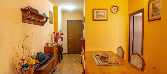 Apartamento de 3 habitaciónes en Sondrio, Italy No. 136627 21