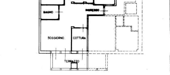 Apartamento de 3 habitaciónes en Sondrio, Italy No. 136627 27