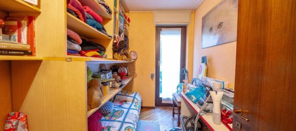 Apartamento de 3 habitaciónes en Sondrio, Italy No. 136627 8