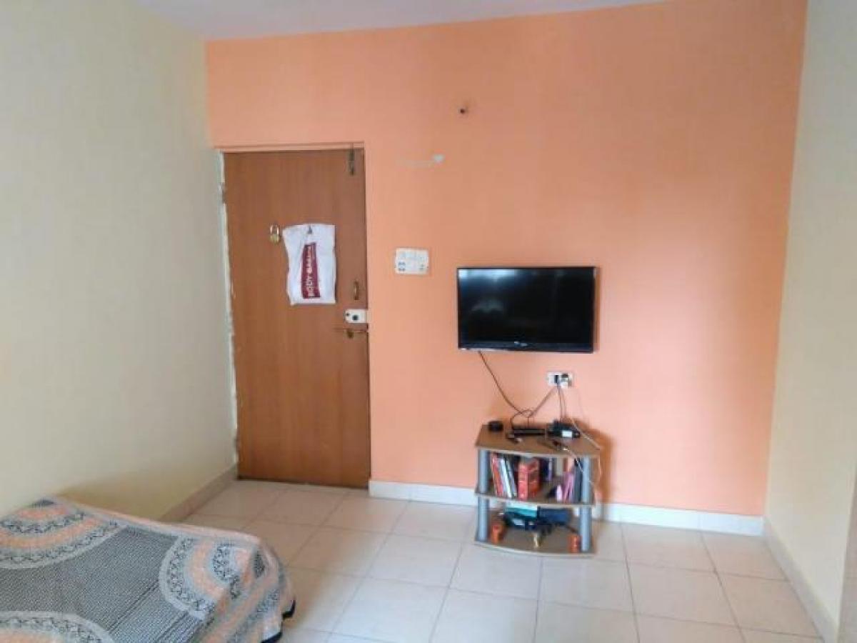 Studio in Pune, India No. 616