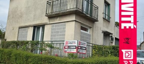 5 bedrooms House in Hirson, France No. 241085 2