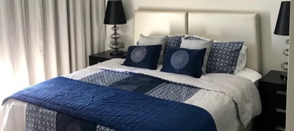 1 غرف نوم شقة في داماك هيلز (أكويا باي داماك), UAE رقم 1707 8