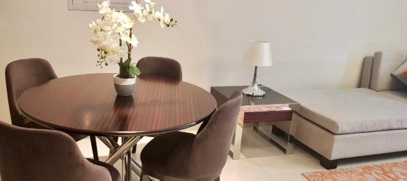 1 غرف نوم شقة في داماك هيلز (أكويا باي داماك), UAE رقم 1707 5