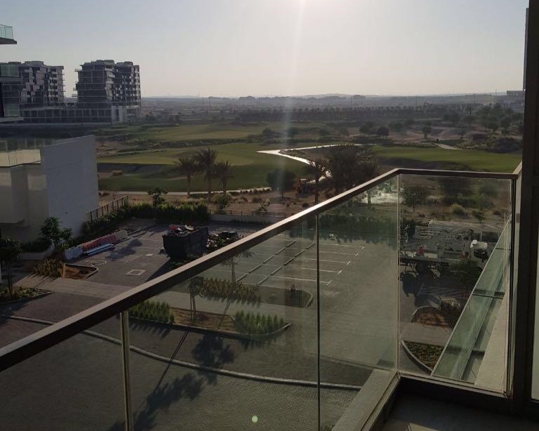 1 غرف نوم شقة في داماك هيلز (أكويا باي داماك), UAE رقم 1707