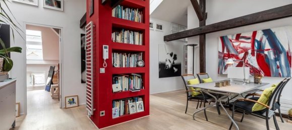 4 غرف نوم بانتهاوس في Mitte, Germany رقم 69343 10