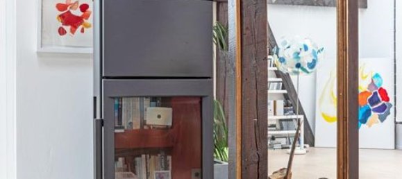 4 غرف نوم بانتهاوس في Mitte, Germany رقم 69343 5