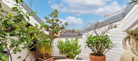 4 غرف نوم بانتهاوس في Mitte, Germany رقم 69343 11