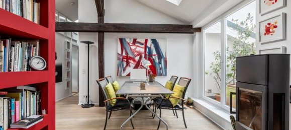 4 غرف نوم بانتهاوس في Mitte, Germany رقم 69343 9