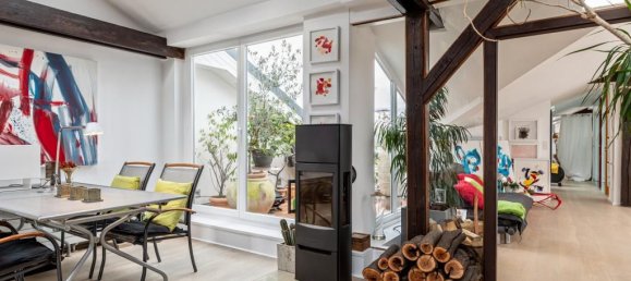 4 غرف نوم بانتهاوس في Mitte, Germany رقم 69343 7