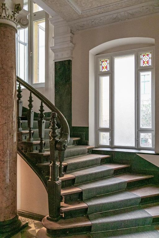 4 غرف نوم بانتهاوس في Mitte, Germany رقم 69343