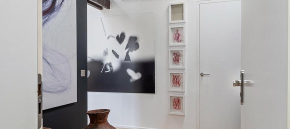 4 غرف نوم بانتهاوس في Mitte, Germany رقم 69343 6