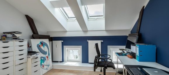 4 غرف نوم بانتهاوس في Mitte, Germany رقم 69343 16