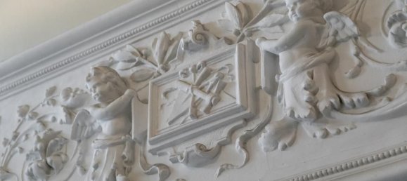 4 غرف نوم بانتهاوس في Mitte, Germany رقم 69343 3