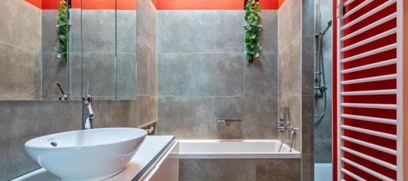 4 غرف نوم بانتهاوس في Mitte, Germany رقم 69343 18