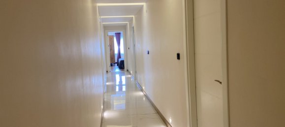 Apartment 4+1 in Izmir, Turkey No. 34289 17