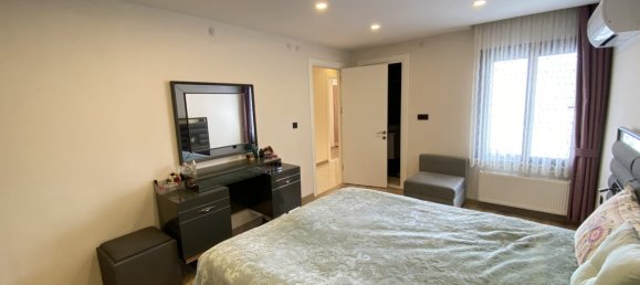 Apartment 4+1 in Izmir, Turkey No. 34289 21