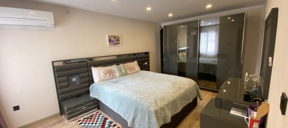 Apartment 4+1 in Izmir, Turkey No. 34289 18