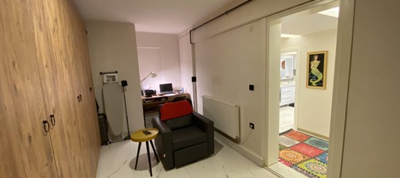 Apartment 4+1 in Izmir, Turkey No. 34289 13