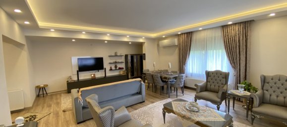 Apartment 4+1 in Izmir, Turkey No. 34289 20