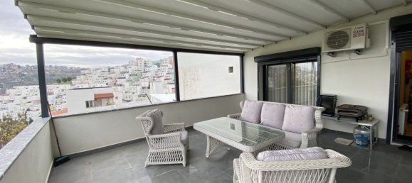 Apartment 4+1 in Izmir, Turkey No. 34289 15