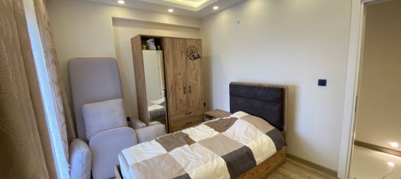 Apartment 4+1 in Izmir, Turkey No. 34289 16