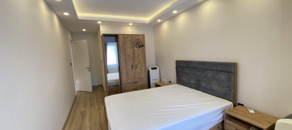 Apartment 4+1 in Izmir, Turkey No. 34289 5