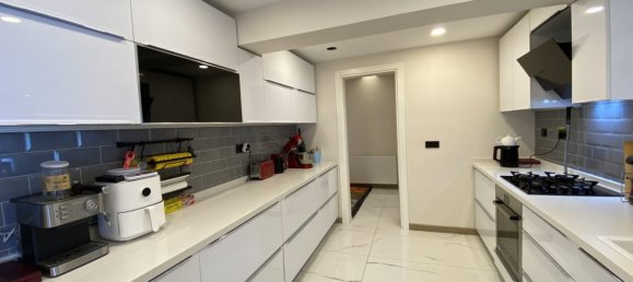 Apartment 4+1 in Izmir, Turkey No. 34289 6