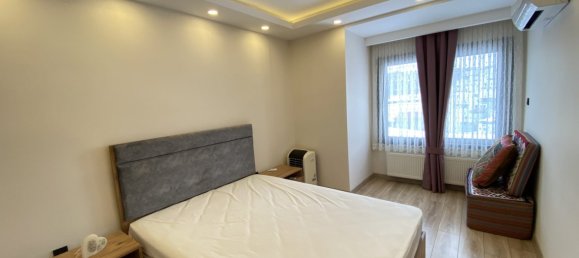 Apartment 4+1 in Izmir, Turkey No. 34289 7