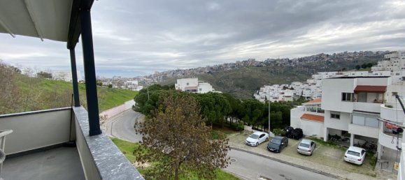 Apartment 4+1 in Izmir, Turkey No. 34289 10