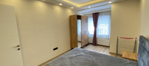 Apartment 4+1 in Izmir, Turkey No. 34289 9
