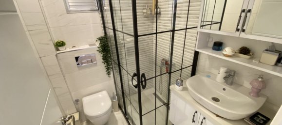 Apartment 4+1 in Izmir, Turkey No. 34289 12