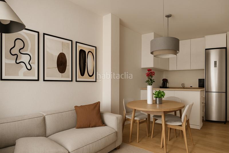 2 bedrooms Apartment in Castelldefels, Spain No. 138645