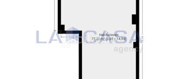 2 bedrooms Apartment in Castelldefels, Spain No. 138645 12