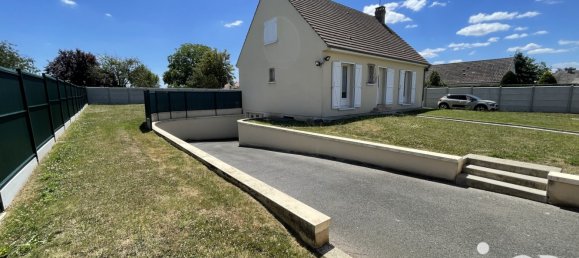 4 bedrooms House in Remy, France No. 153910 2