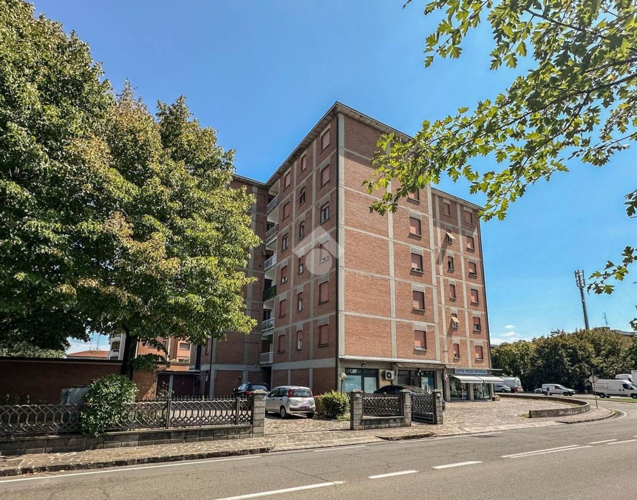 4 rooms Apartment in Carpi, Italy No. 271739