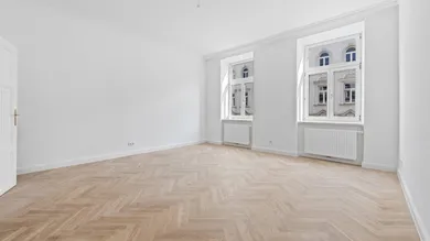 Studio in Margareten, Austria, Nr. 251993