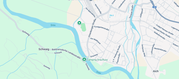 Квартира с 2 комнатами в Шпитталь ан дер Драу, Австрия № 249355 7