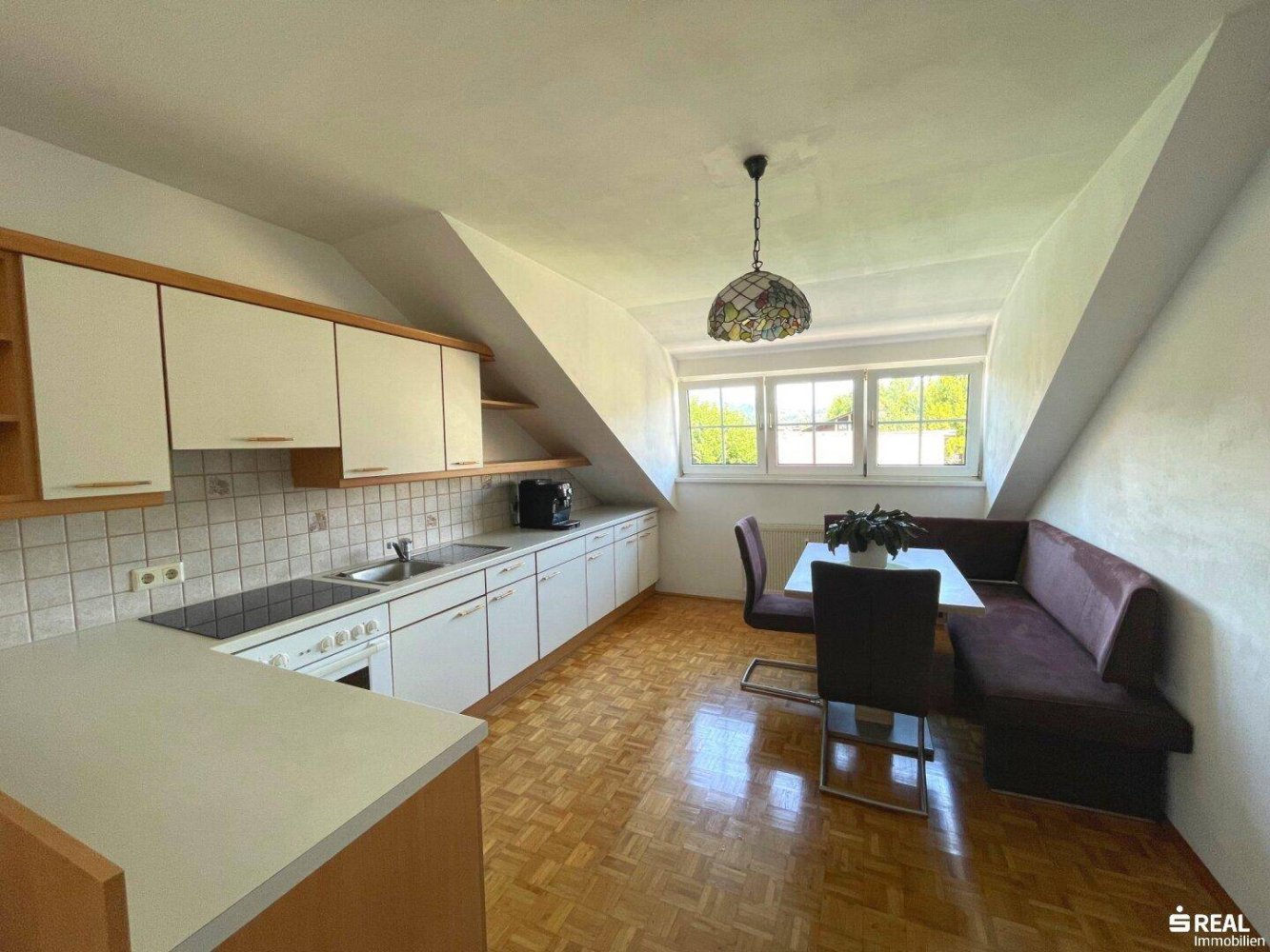 Квартира с 2 комнатами в Шпитталь ан дер Драу, Австрия № 249355