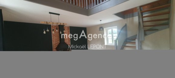 Villa T3 em Le Genest-Saint-Isle, France N.º 99044 6