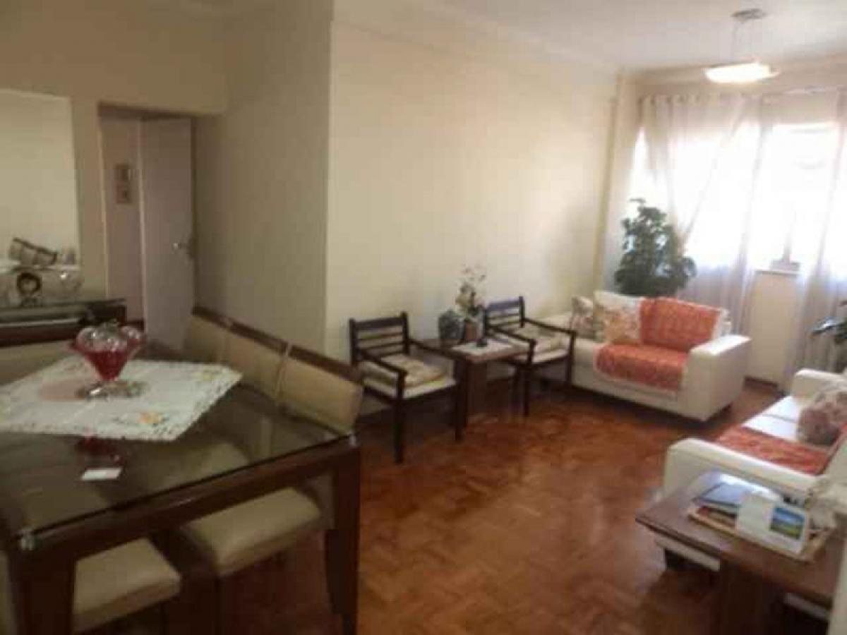 3 chambres Appartement à Sao Paulo, Brazil No. 453774