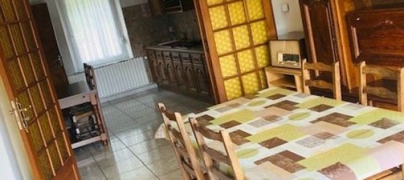 2 bedrooms House in Joeuf, France No. 275949 4